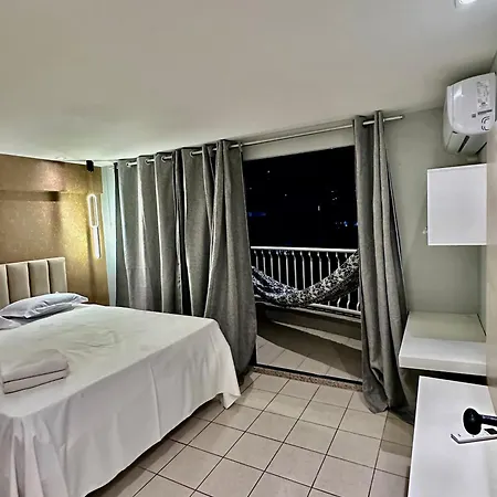Duplex Meireles Apartamento Fortaleza (Ceara)