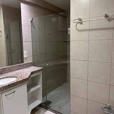 Apartamento Duplex Meireles *